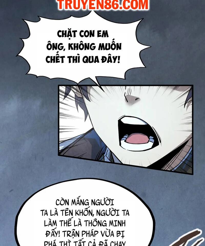 Vạn Cổ Chí Tôn - Chapter 173 - Page 62