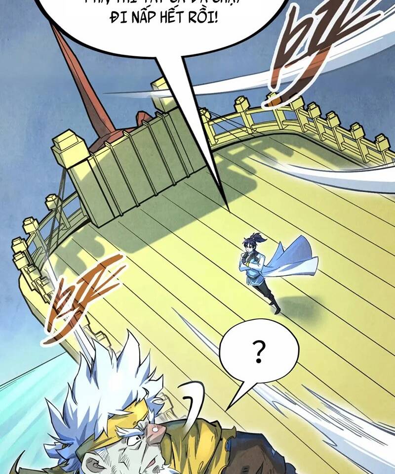 Vạn Cổ Chí Tôn - Chapter 173 - Page 63