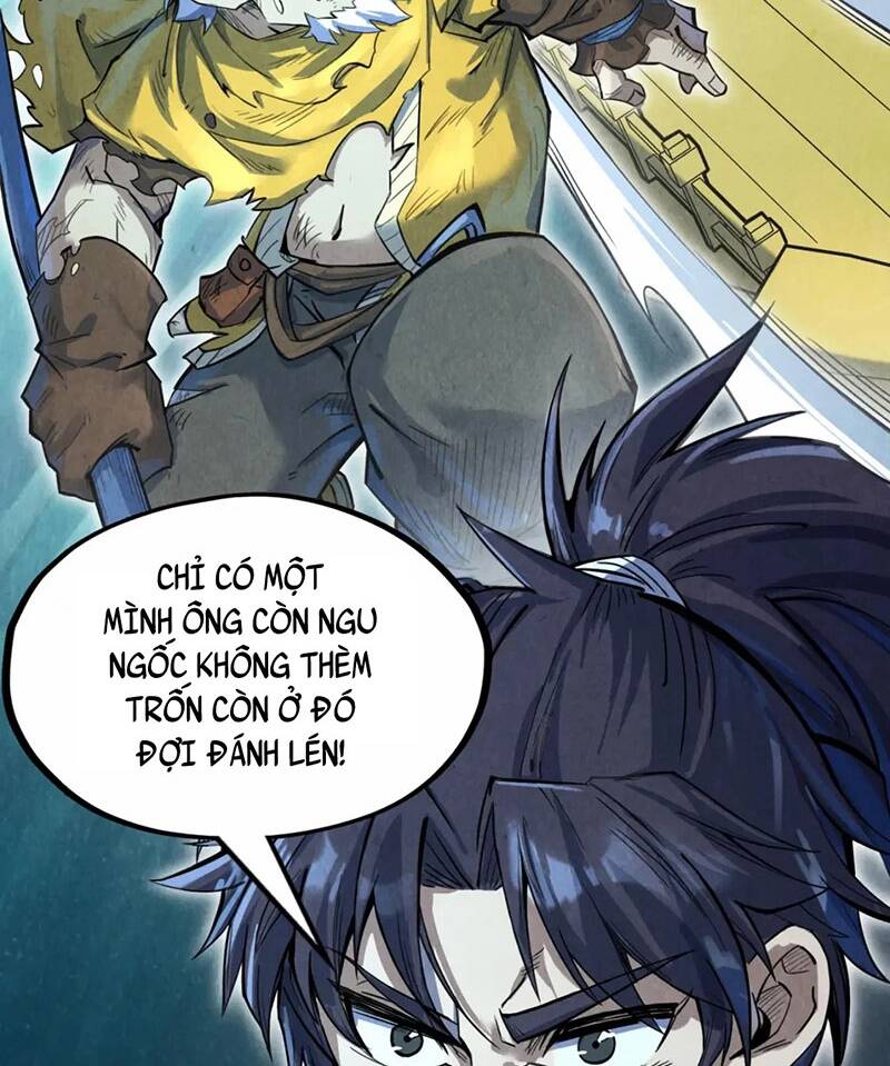 Vạn Cổ Chí Tôn - Chapter 173 - Page 64