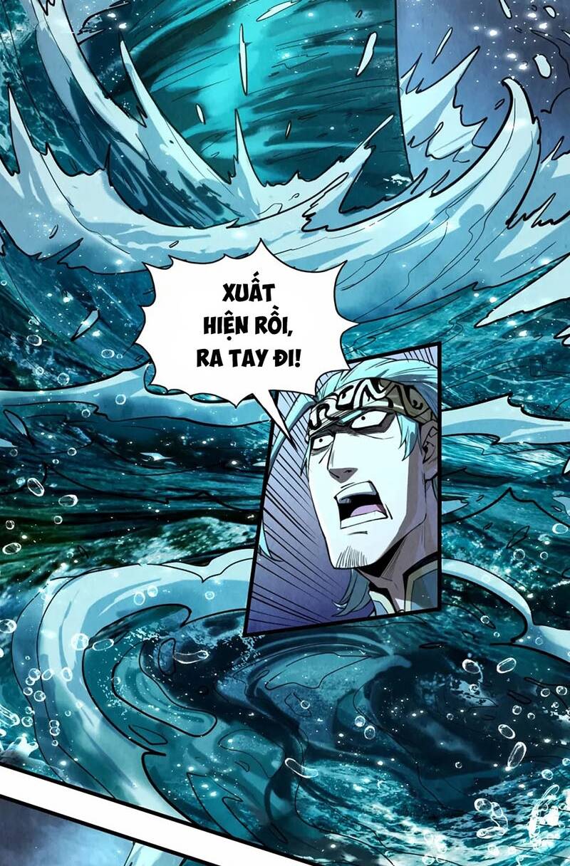 Vạn Cổ Chí Tôn - Chapter 173 - Page 6