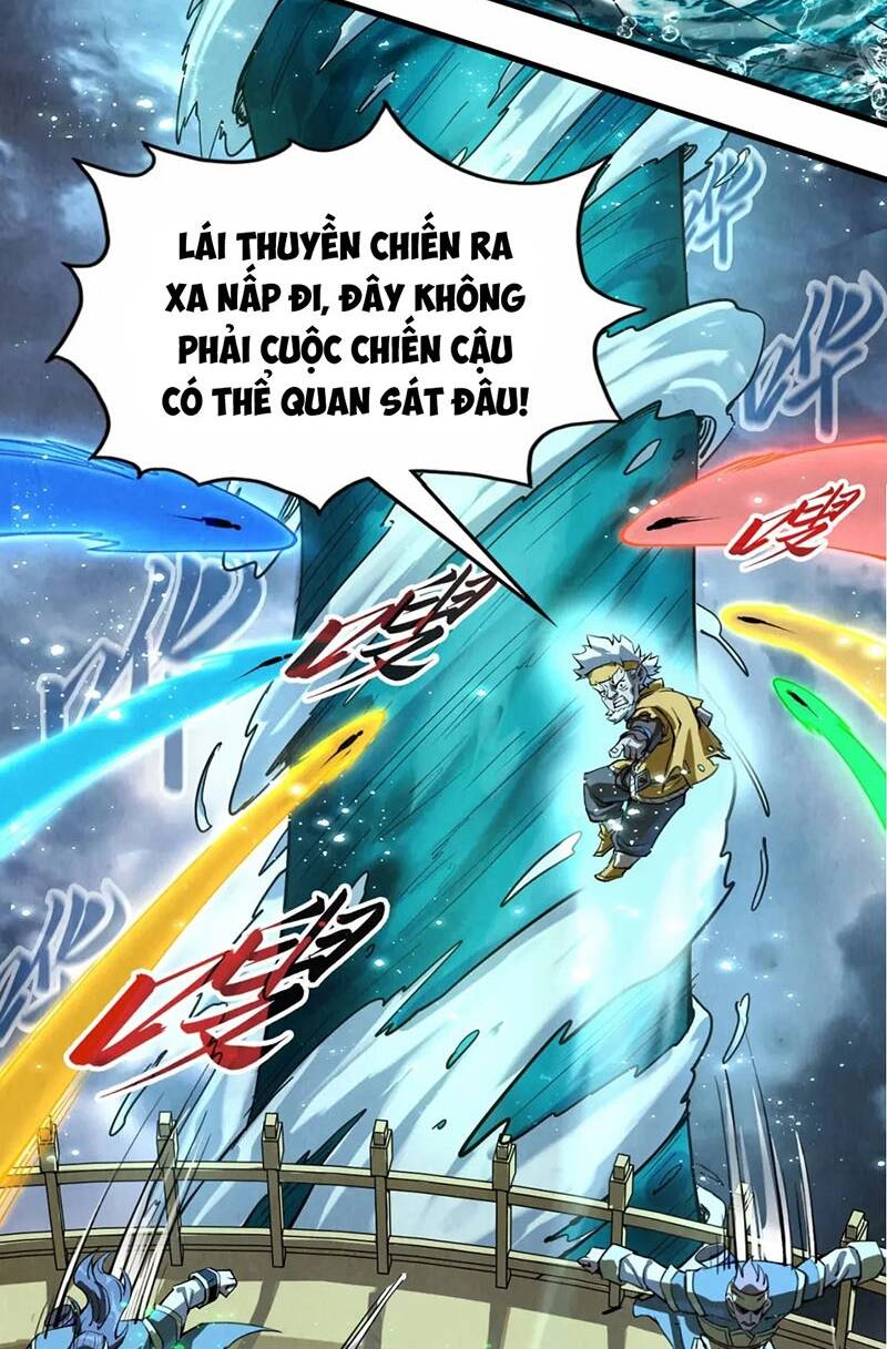 Vạn Cổ Chí Tôn - Chapter 173 - Page 7