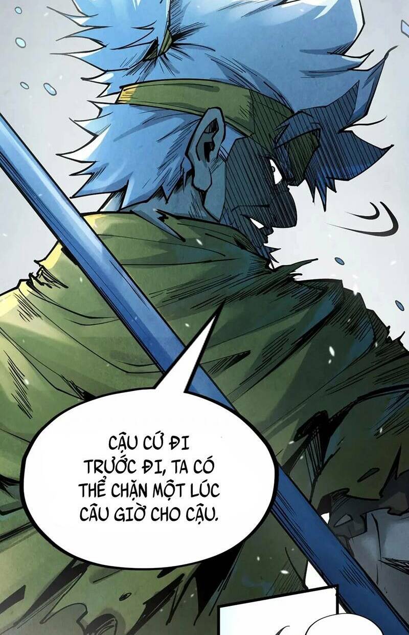 Vạn Cổ Chí Tôn - Chapter 174 - Page 9