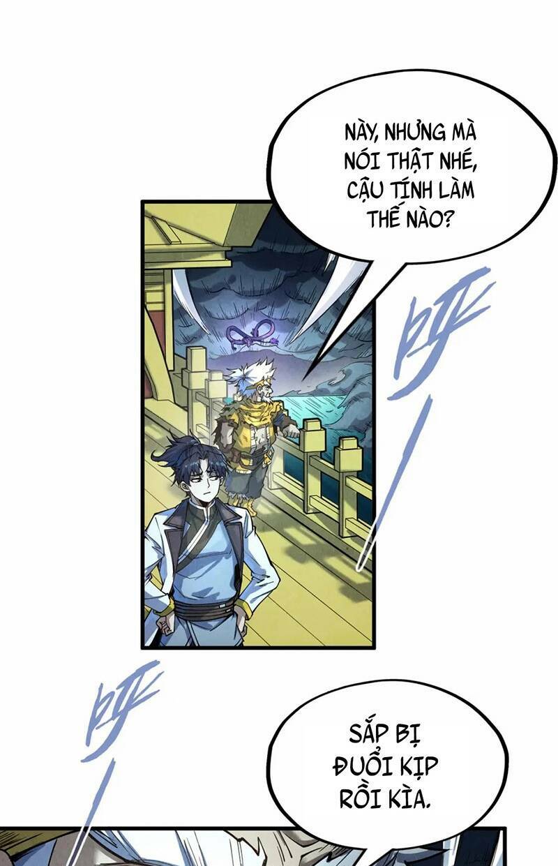 Vạn Cổ Chí Tôn - Chapter 174 - Page 12