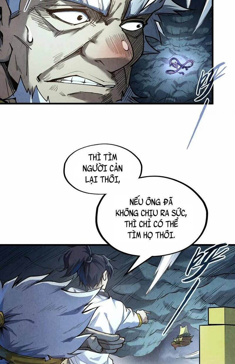 Vạn Cổ Chí Tôn - Chapter 174 - Page 13