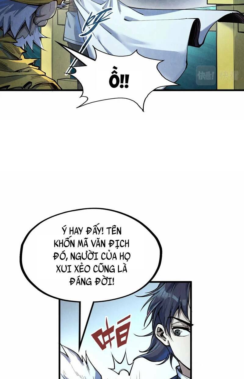 Vạn Cổ Chí Tôn - Chapter 174 - Page 14