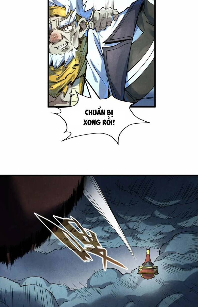 Vạn Cổ Chí Tôn - Chapter 174 - Page 15
