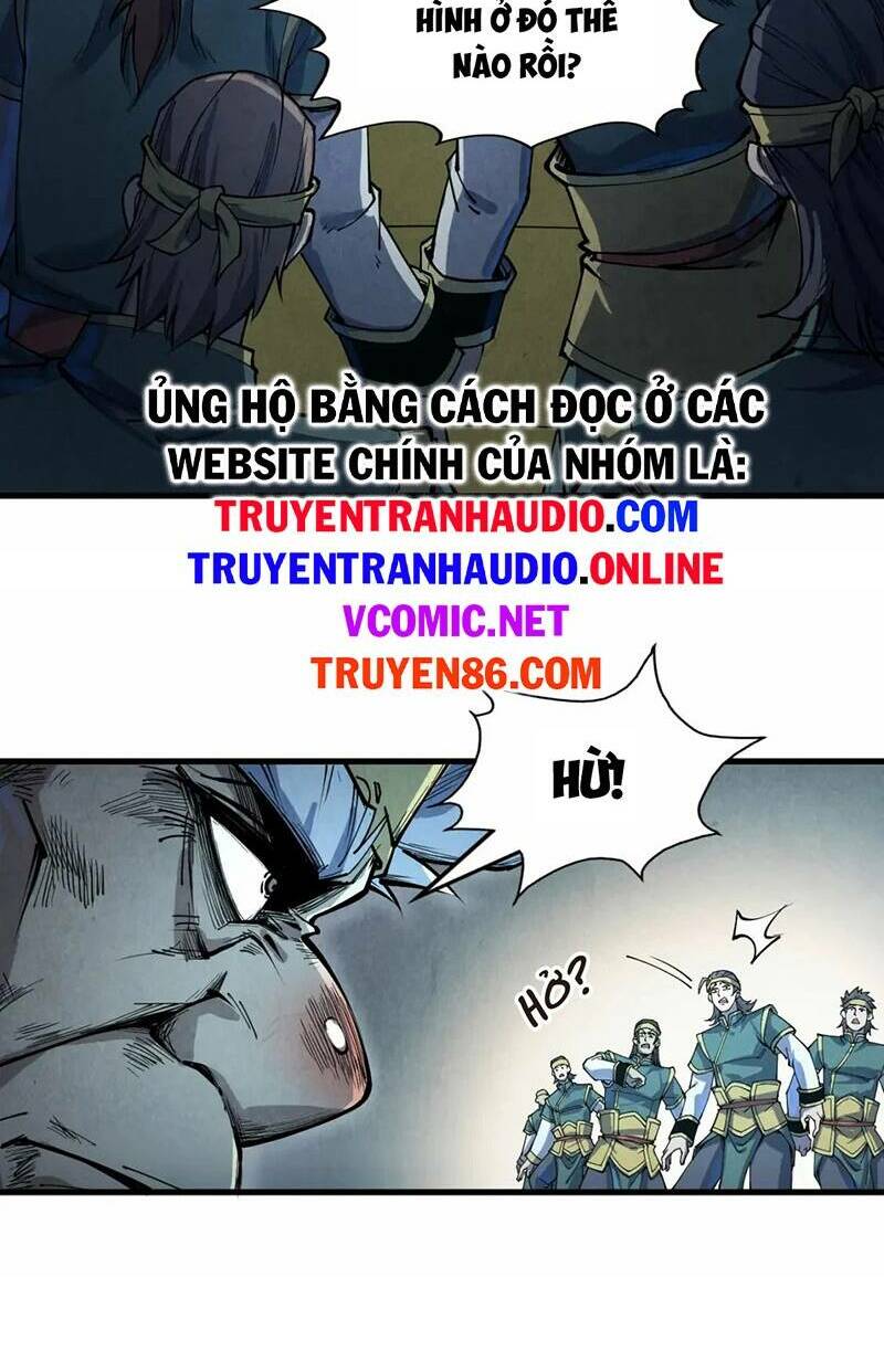 Vạn Cổ Chí Tôn - Chapter 174 - Page 17