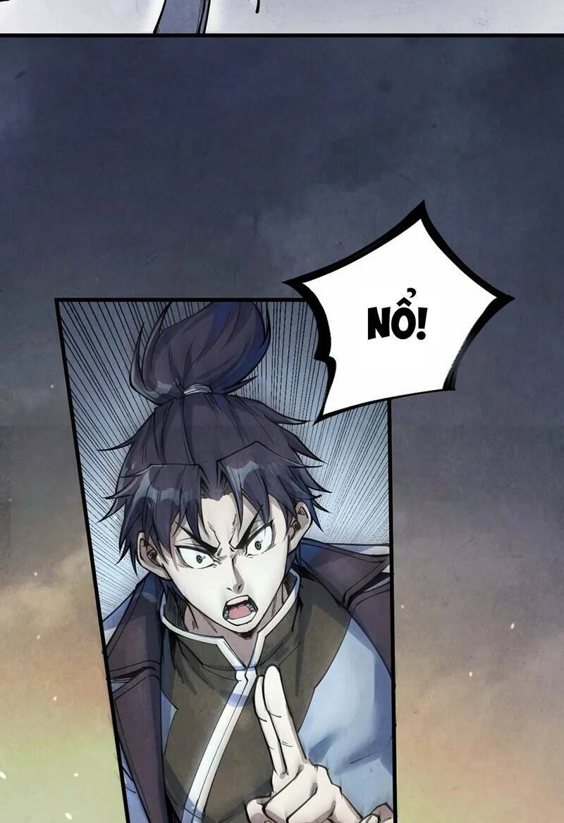 Vạn Cổ Chí Tôn - Chapter 174 - Page 20