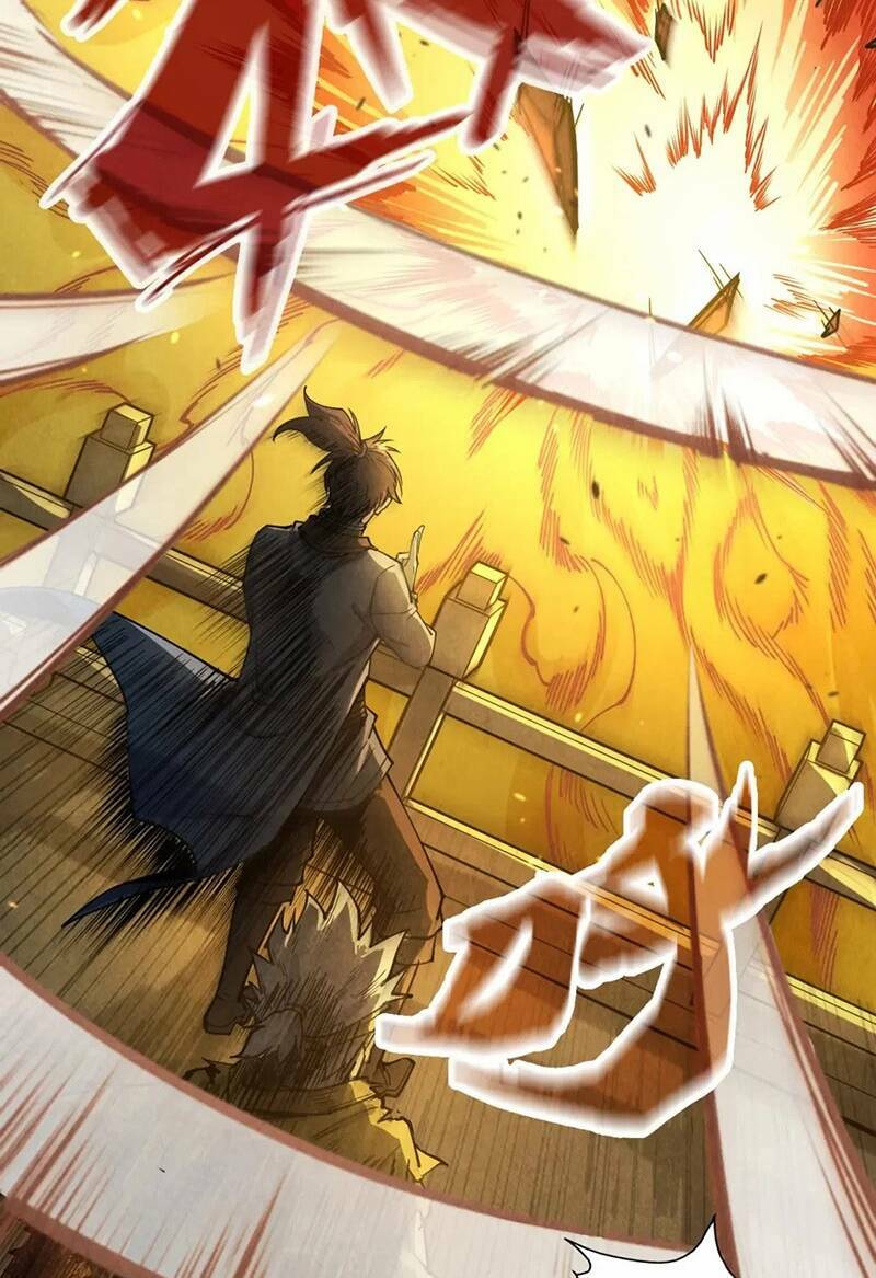 Vạn Cổ Chí Tôn - Chapter 174 - Page 22