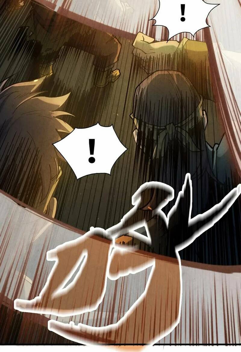 Vạn Cổ Chí Tôn - Chapter 174 - Page 23