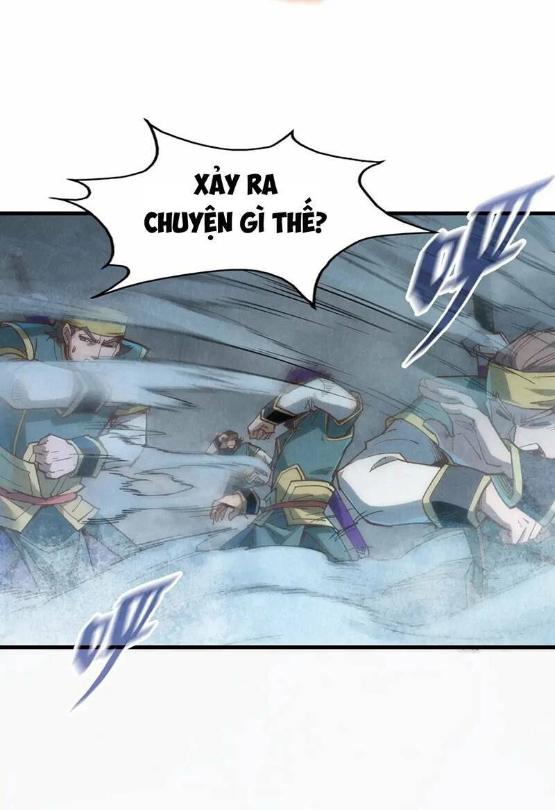 Vạn Cổ Chí Tôn - Chapter 174 - Page 24