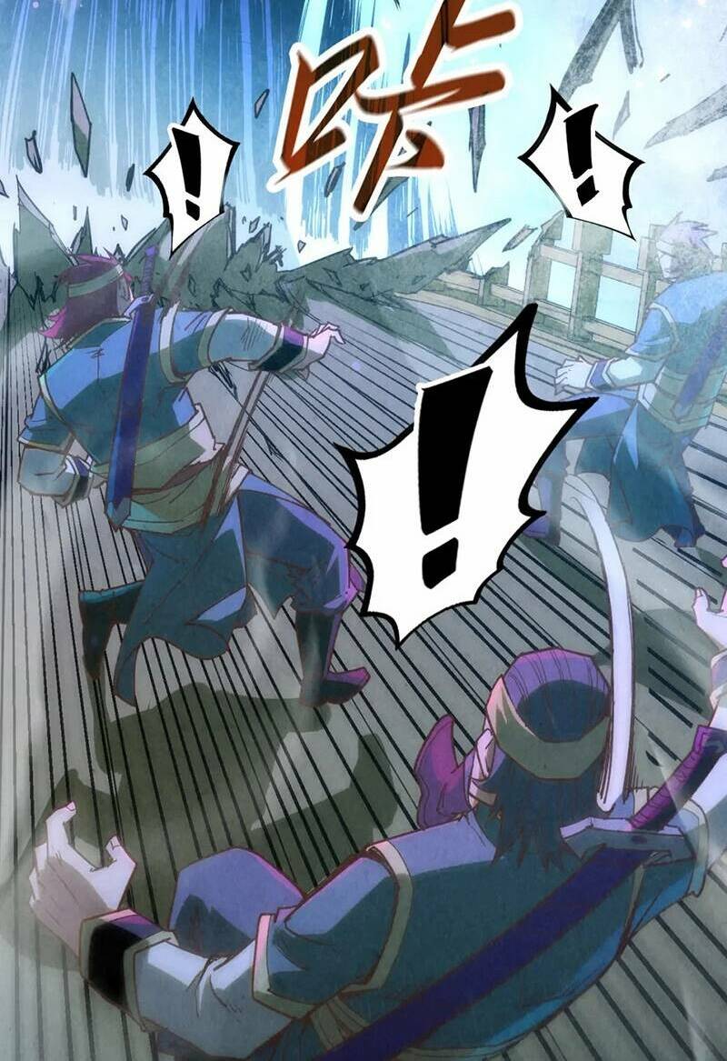 Vạn Cổ Chí Tôn - Chapter 174 - Page 29