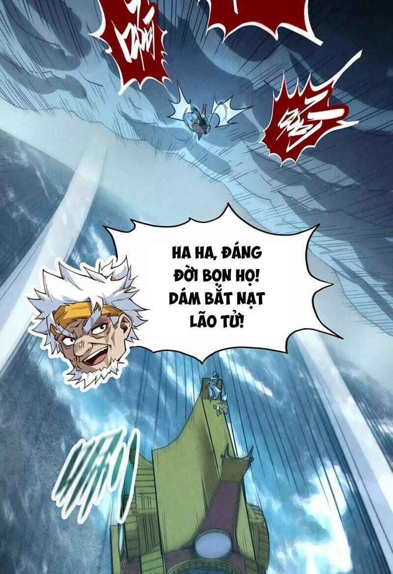 Vạn Cổ Chí Tôn - Chapter 174 - Page 31