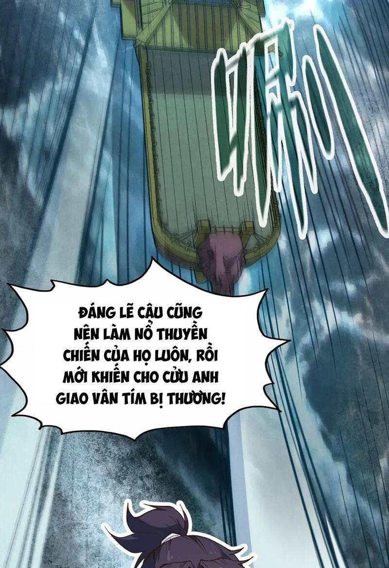 Vạn Cổ Chí Tôn - Chapter 174 - Page 32