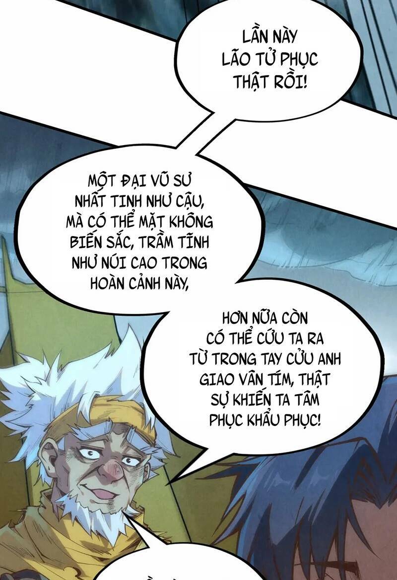 Vạn Cổ Chí Tôn - Chapter 174 - Page 34