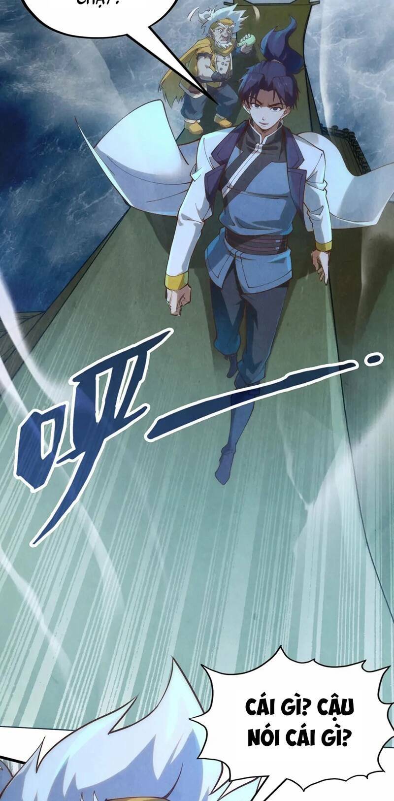 Vạn Cổ Chí Tôn - Chapter 174 - Page 37
