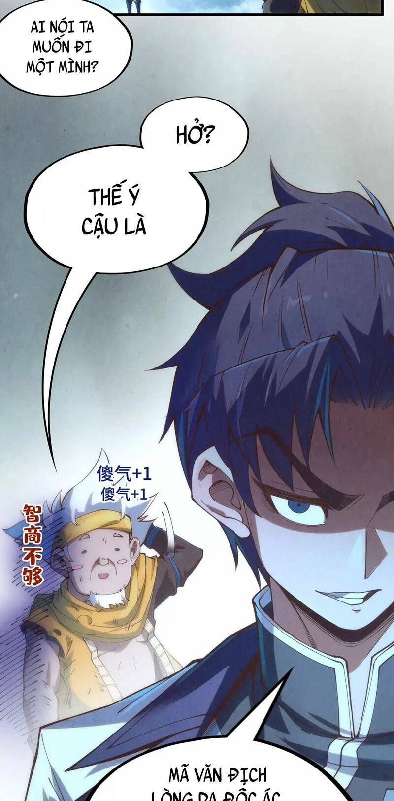 Vạn Cổ Chí Tôn - Chapter 174 - Page 39