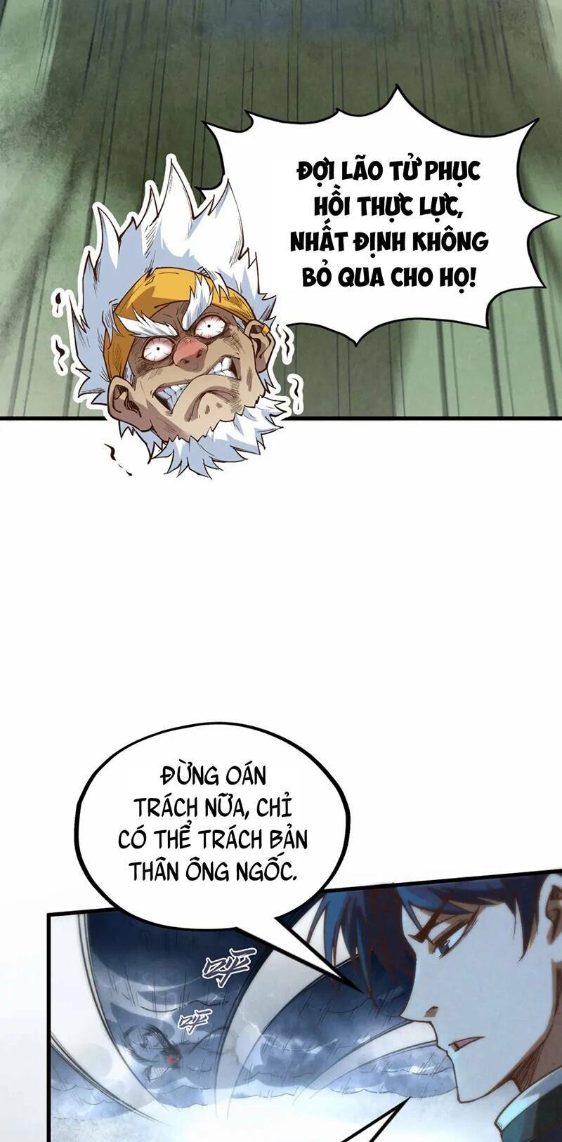 Vạn Cổ Chí Tôn - Chapter 174 - Page 42