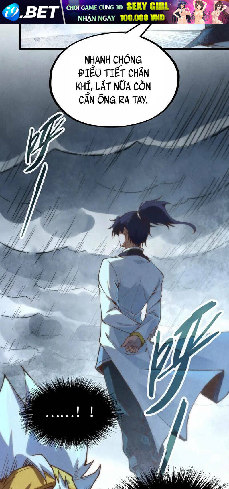 Vạn Cổ Chí Tôn - Chapter 174 - Page 43