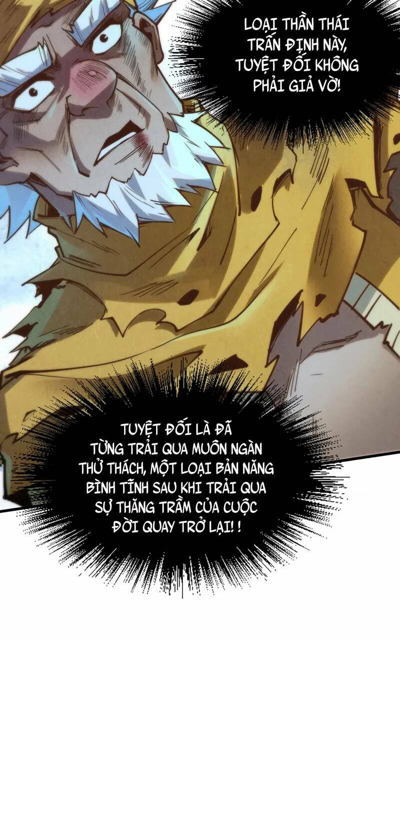 Vạn Cổ Chí Tôn - Chapter 174 - Page 44