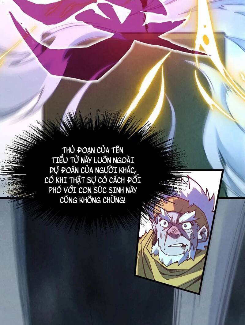 Vạn Cổ Chí Tôn - Chapter 174 - Page 47