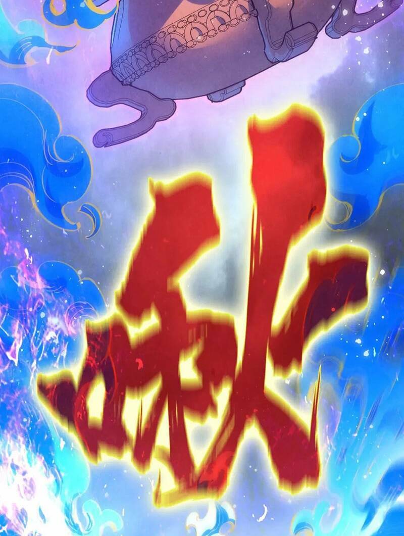 Vạn Cổ Chí Tôn - Chapter 174 - Page 57