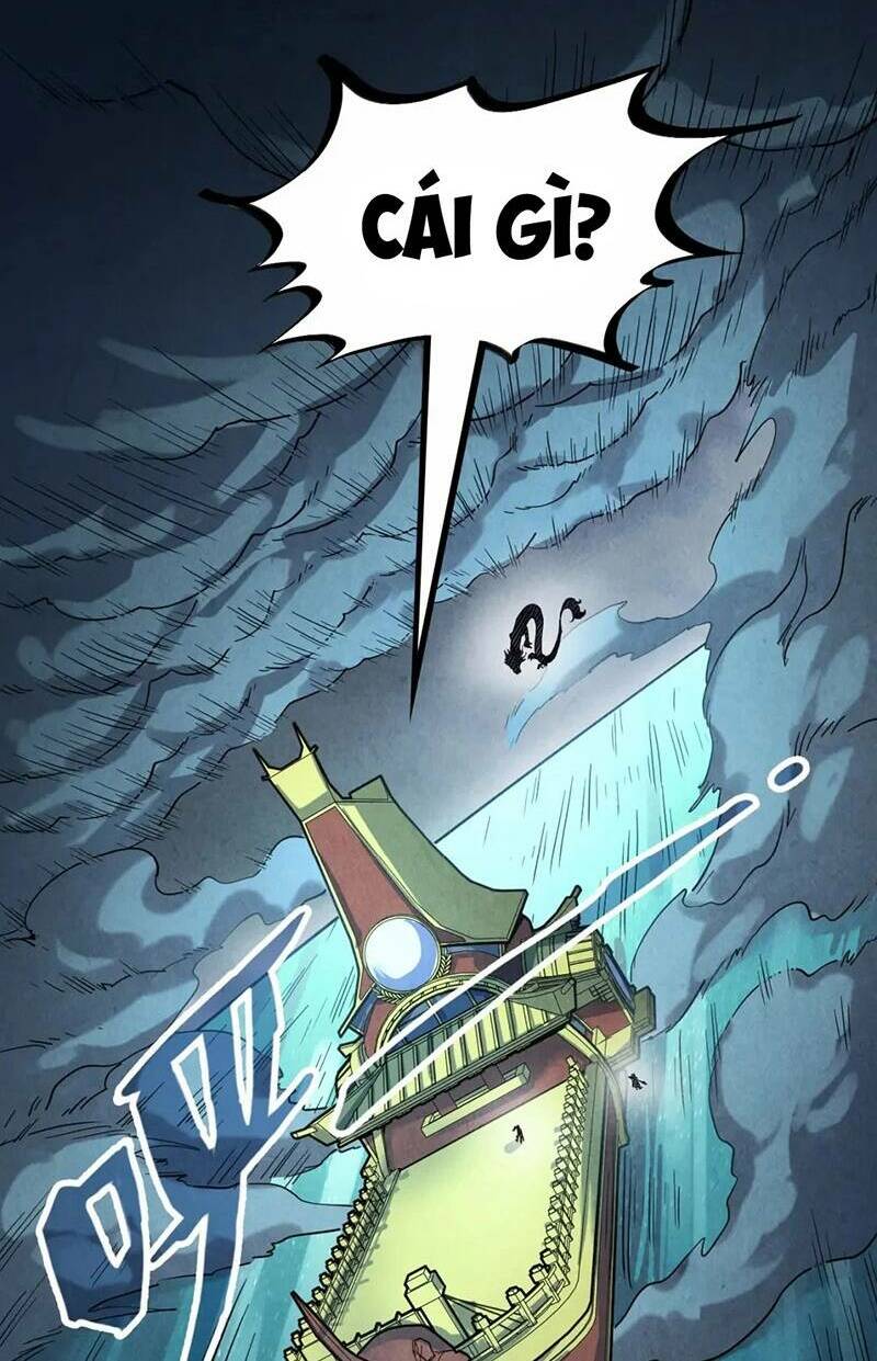 Vạn Cổ Chí Tôn - Chapter 174 - Page 5