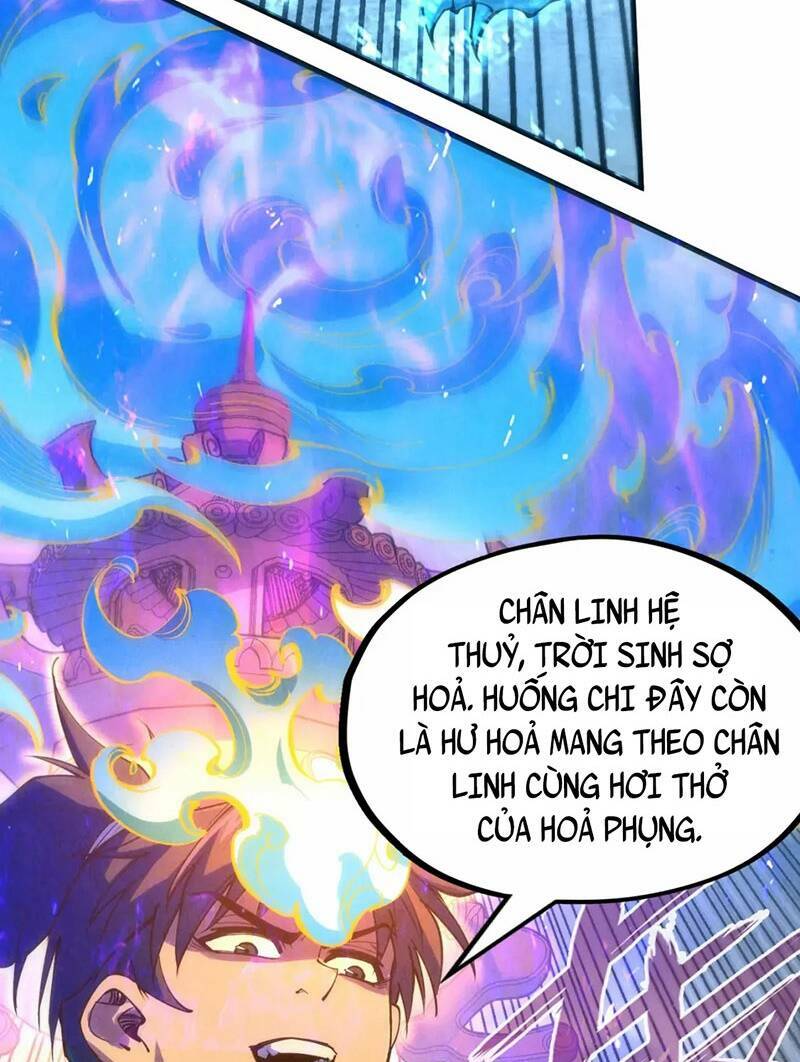Vạn Cổ Chí Tôn - Chapter 174 - Page 61
