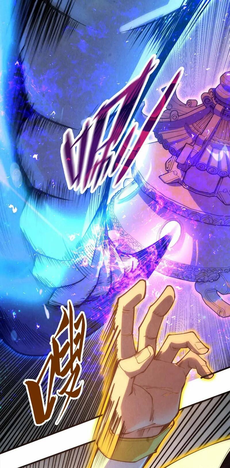 Vạn Cổ Chí Tôn - Chapter 174 - Page 66