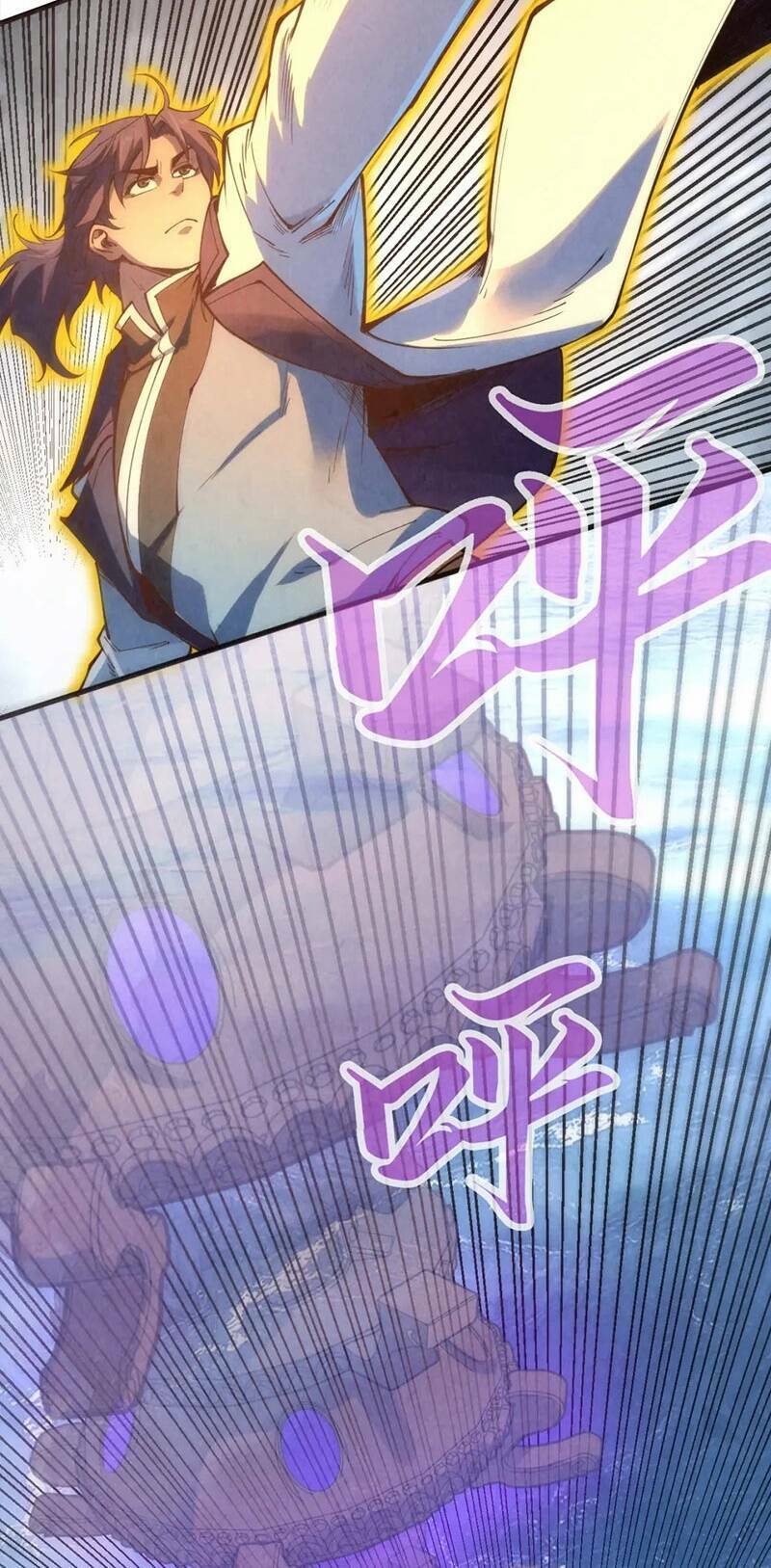 Vạn Cổ Chí Tôn - Chapter 174 - Page 67