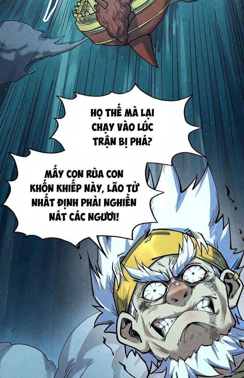 Vạn Cổ Chí Tôn - Chapter 174 - Page 6