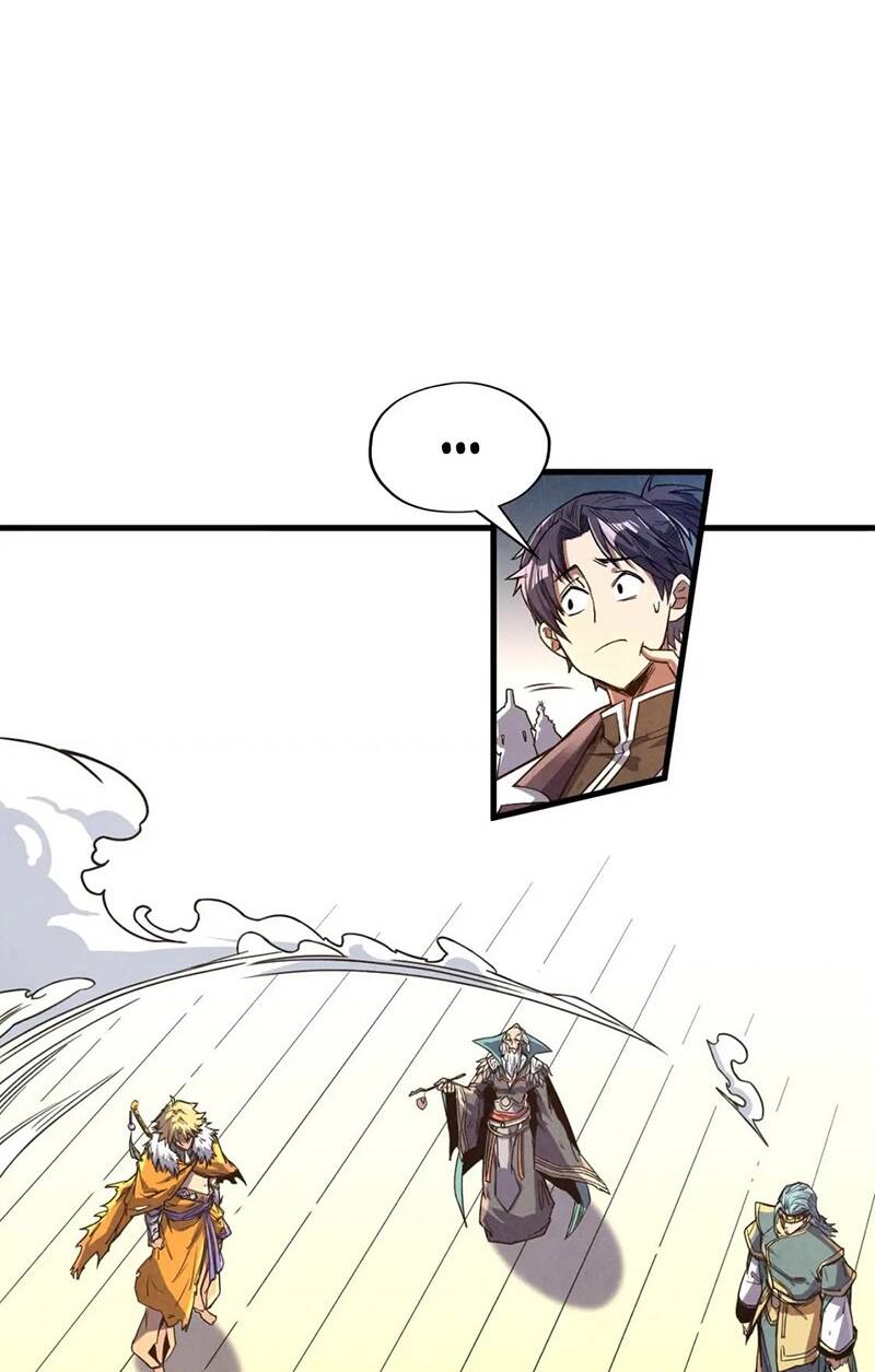 Vạn Cổ Chí Tôn - Chapter 175 - Page 9