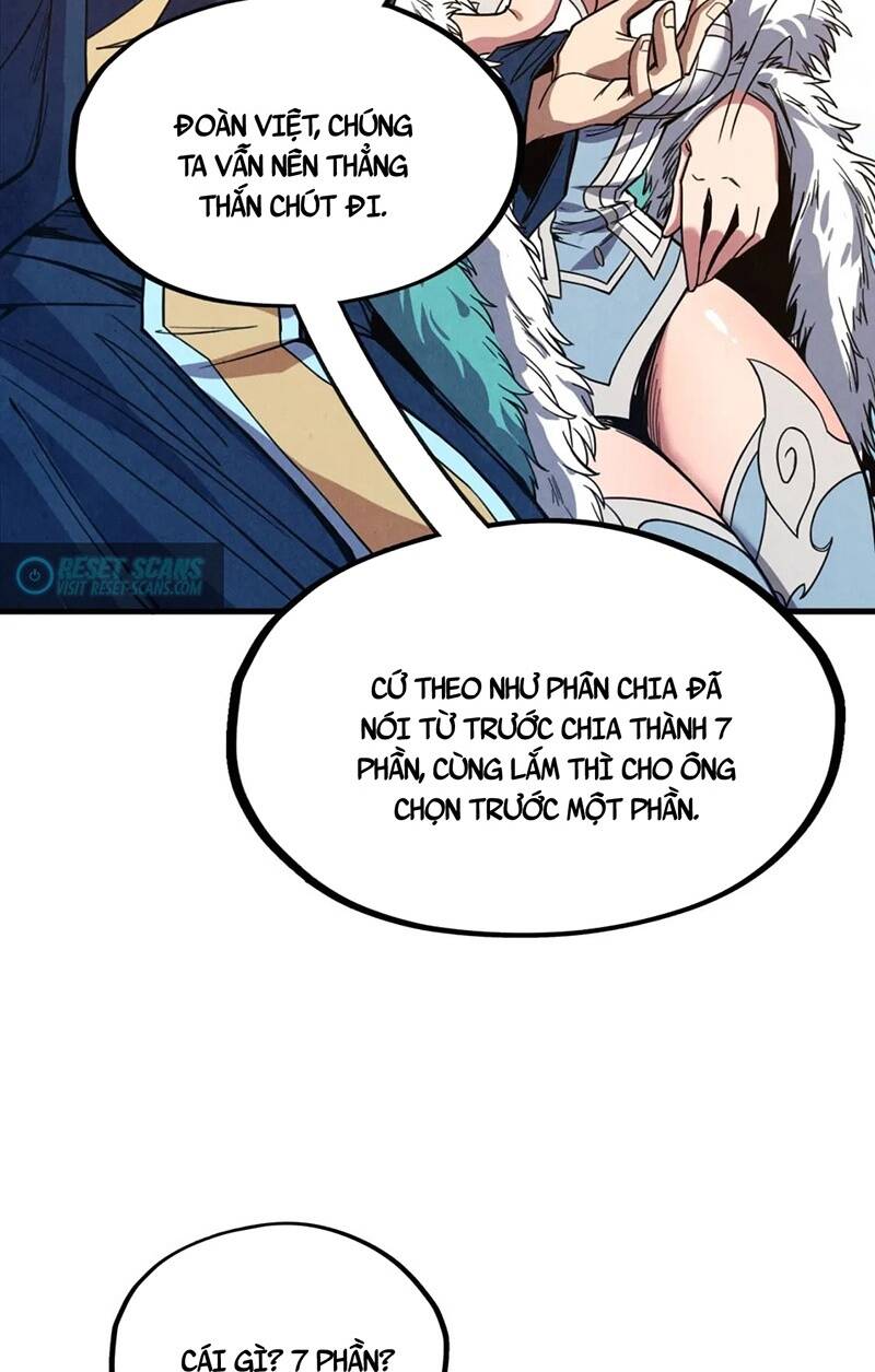 Vạn Cổ Chí Tôn - Chapter 175 - Page 12