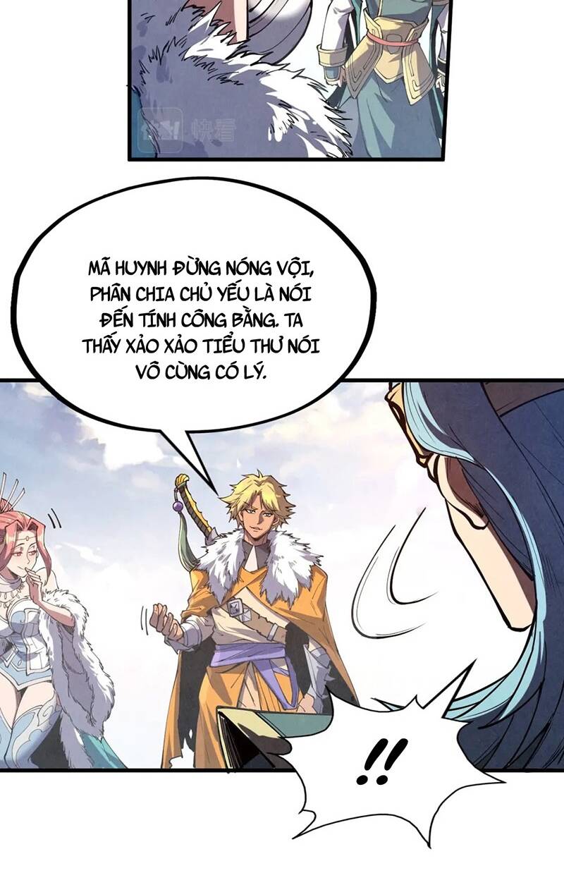 Vạn Cổ Chí Tôn - Chapter 175 - Page 15