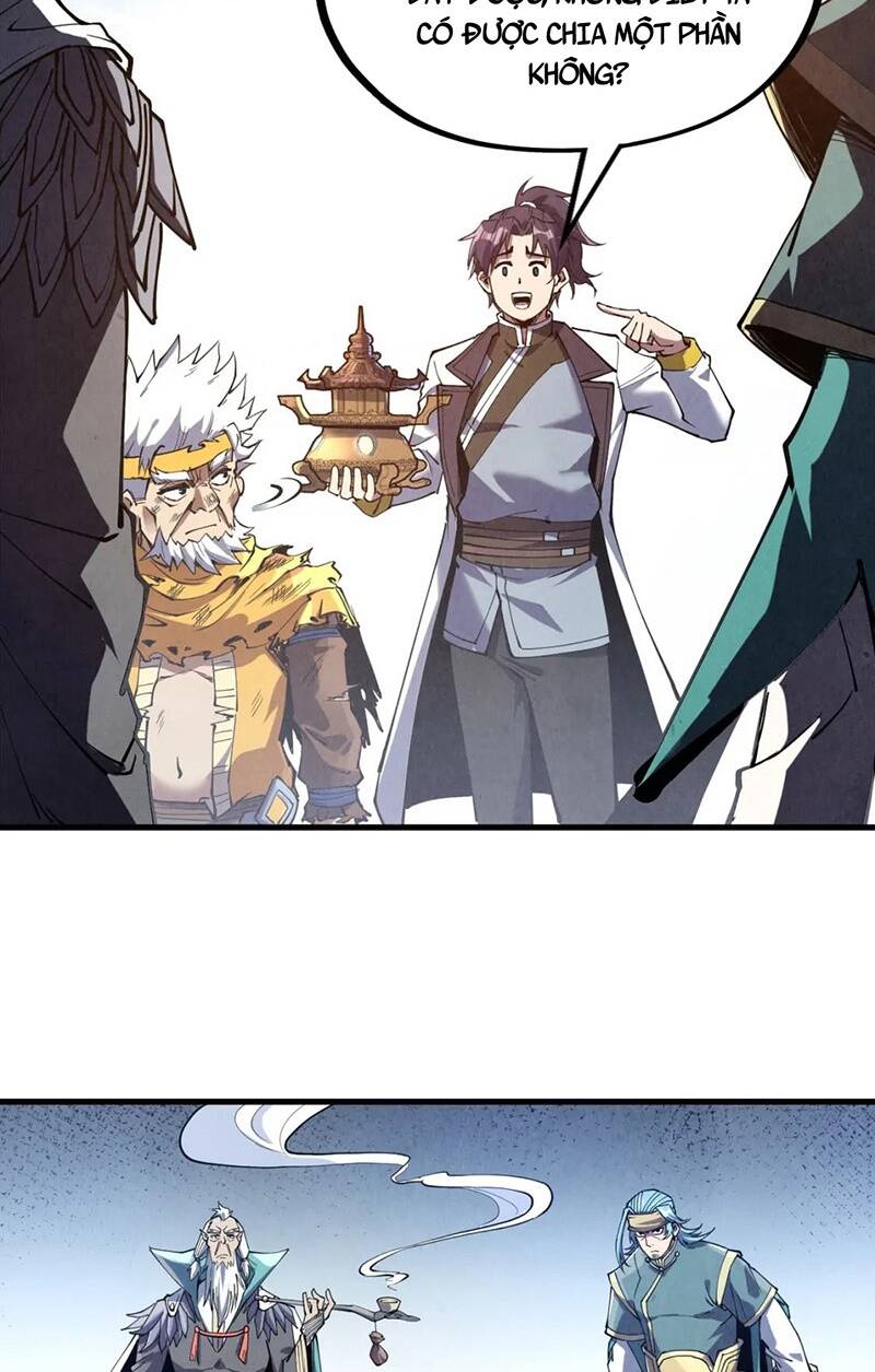 Vạn Cổ Chí Tôn - Chapter 175 - Page 18