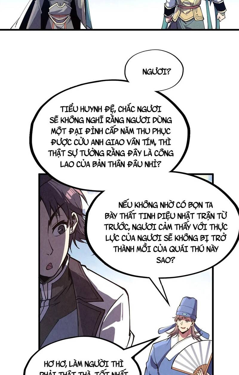 Vạn Cổ Chí Tôn - Chapter 175 - Page 19