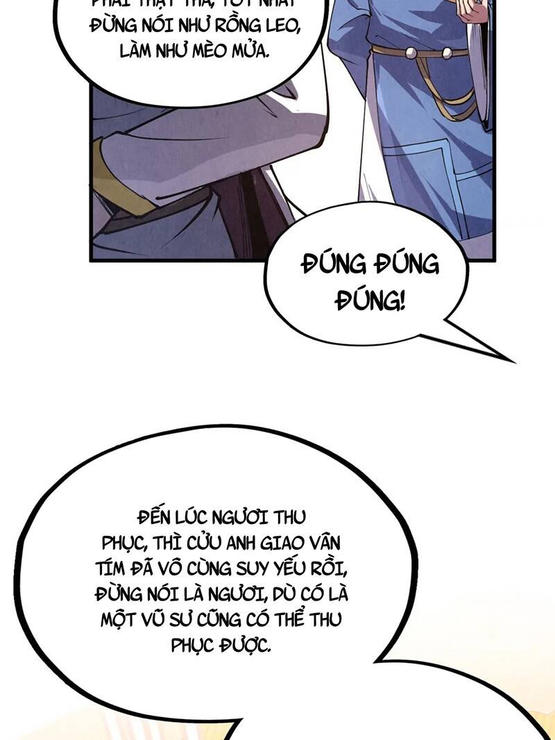 Vạn Cổ Chí Tôn - Chapter 175 - Page 20