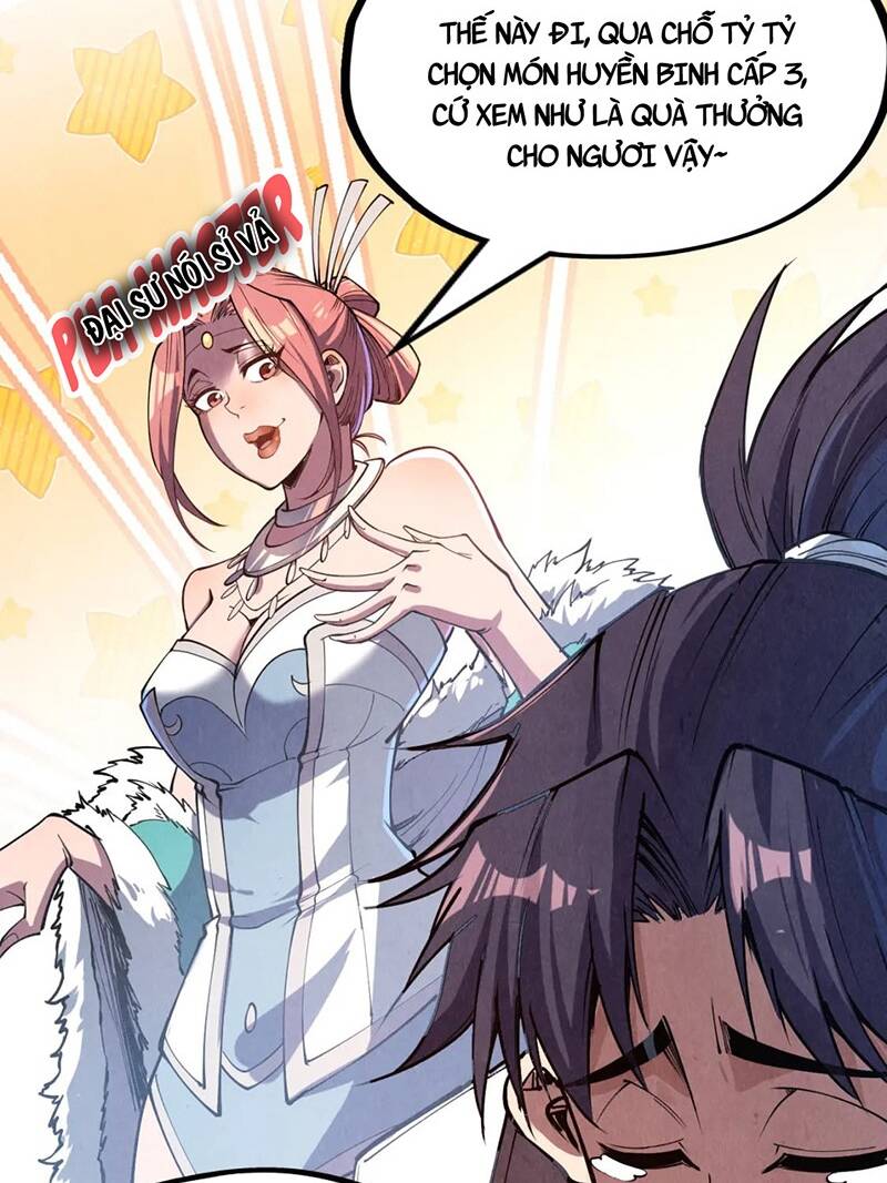 Vạn Cổ Chí Tôn - Chapter 175 - Page 21