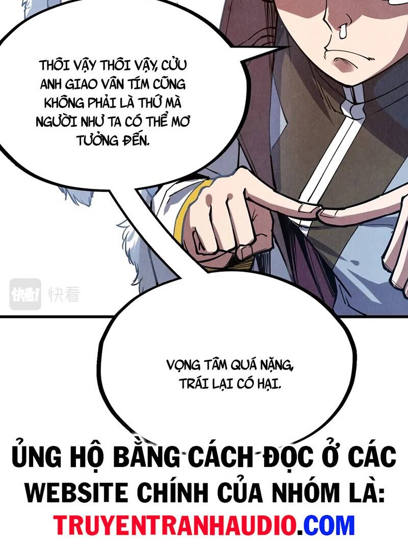 Vạn Cổ Chí Tôn - Chapter 175 - Page 22