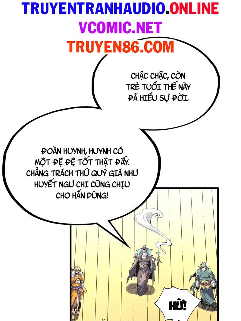Vạn Cổ Chí Tôn - Chapter 175 - Page 23
