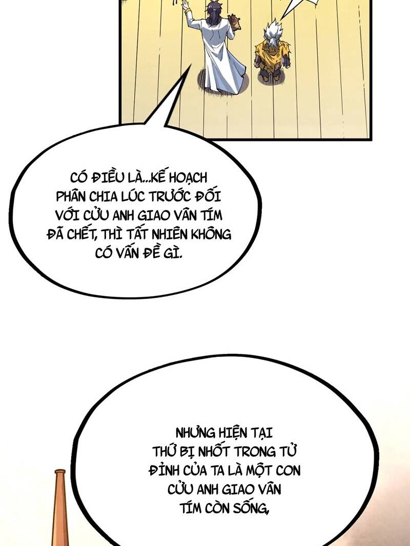 Vạn Cổ Chí Tôn - Chapter 175 - Page 24