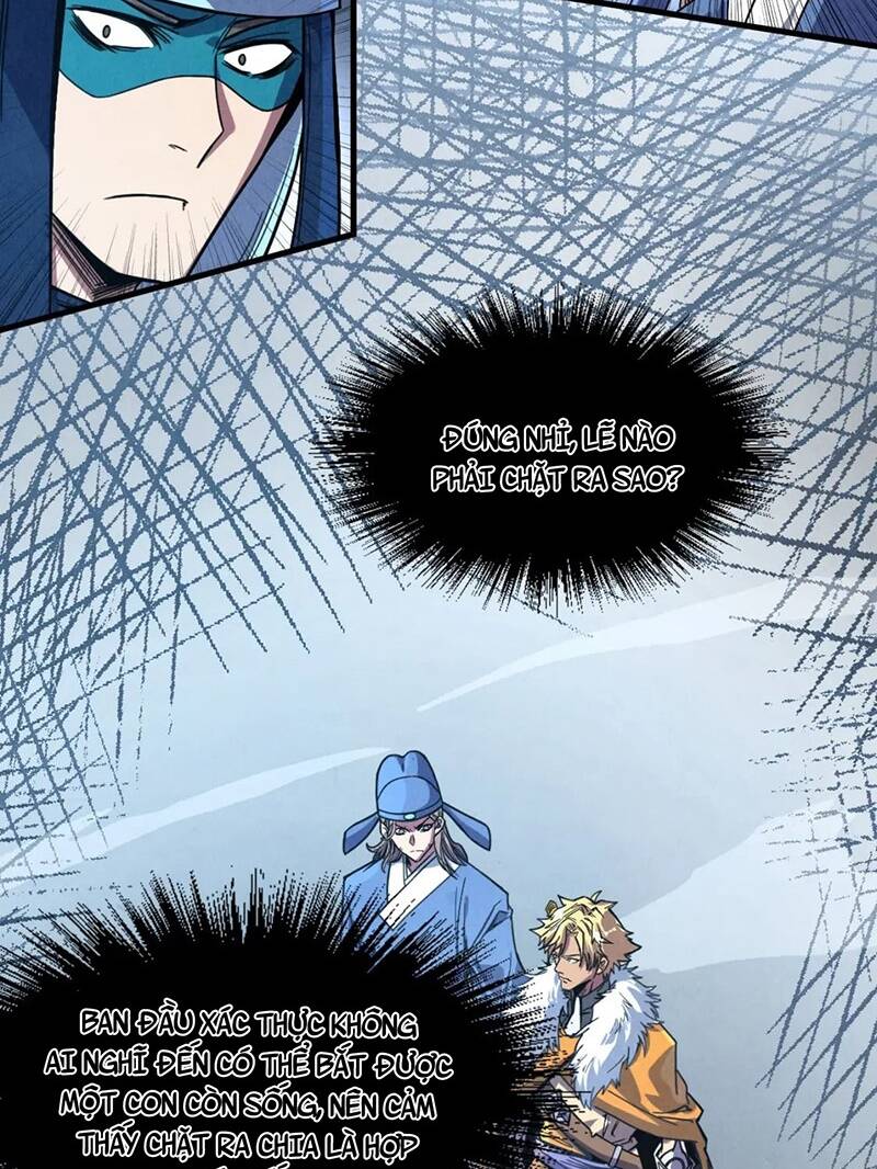 Vạn Cổ Chí Tôn - Chapter 175 - Page 28