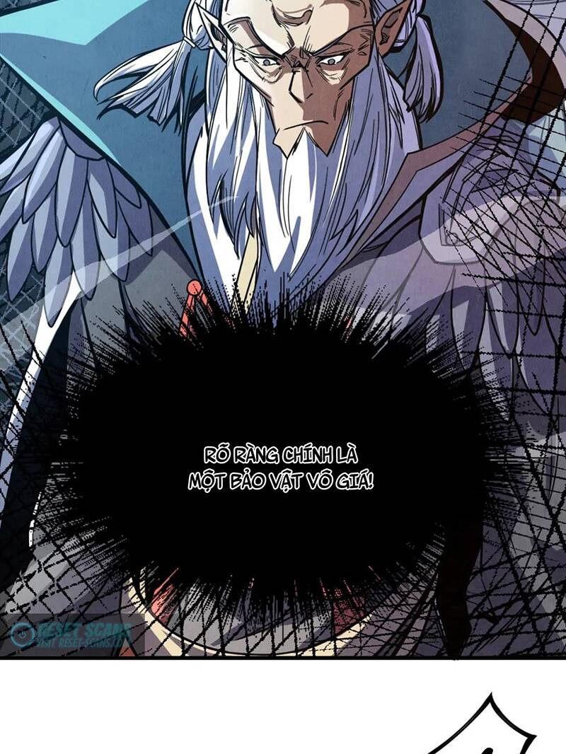 Vạn Cổ Chí Tôn - Chapter 175 - Page 30