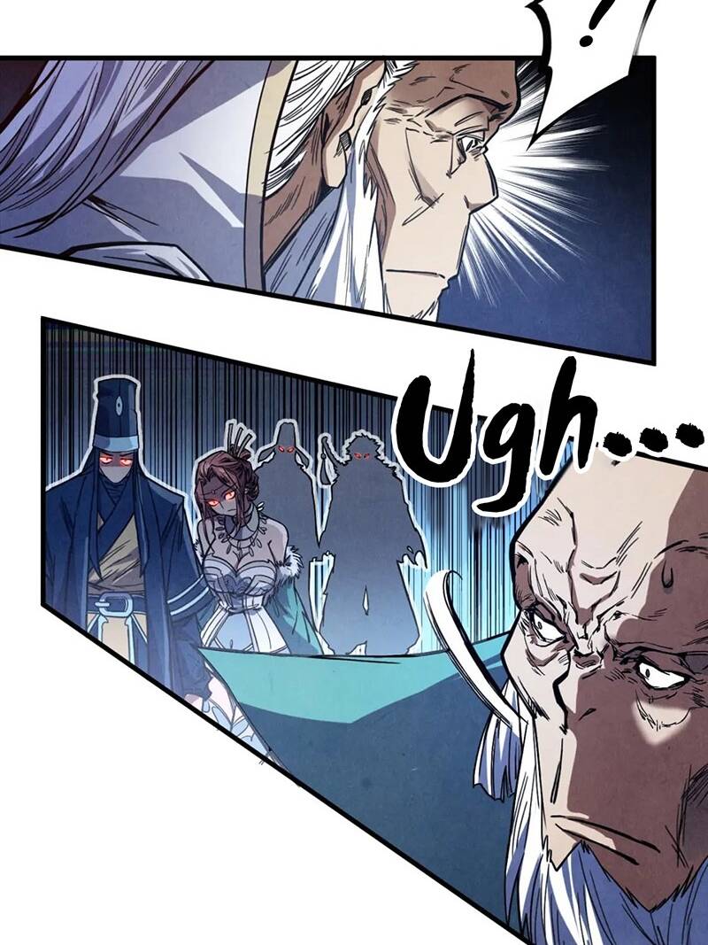 Vạn Cổ Chí Tôn - Chapter 175 - Page 31