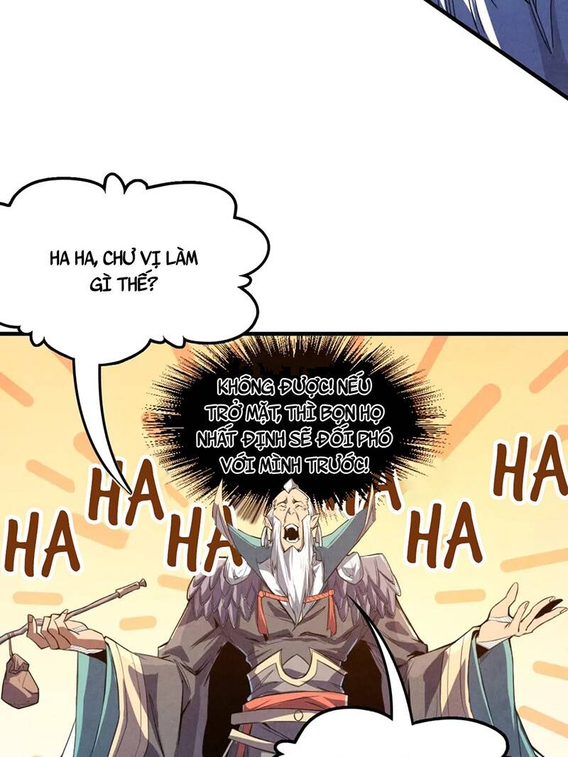 Vạn Cổ Chí Tôn - Chapter 175 - Page 32