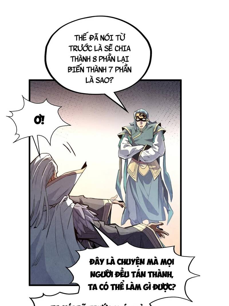 Vạn Cổ Chí Tôn - Chapter 175 - Page 34