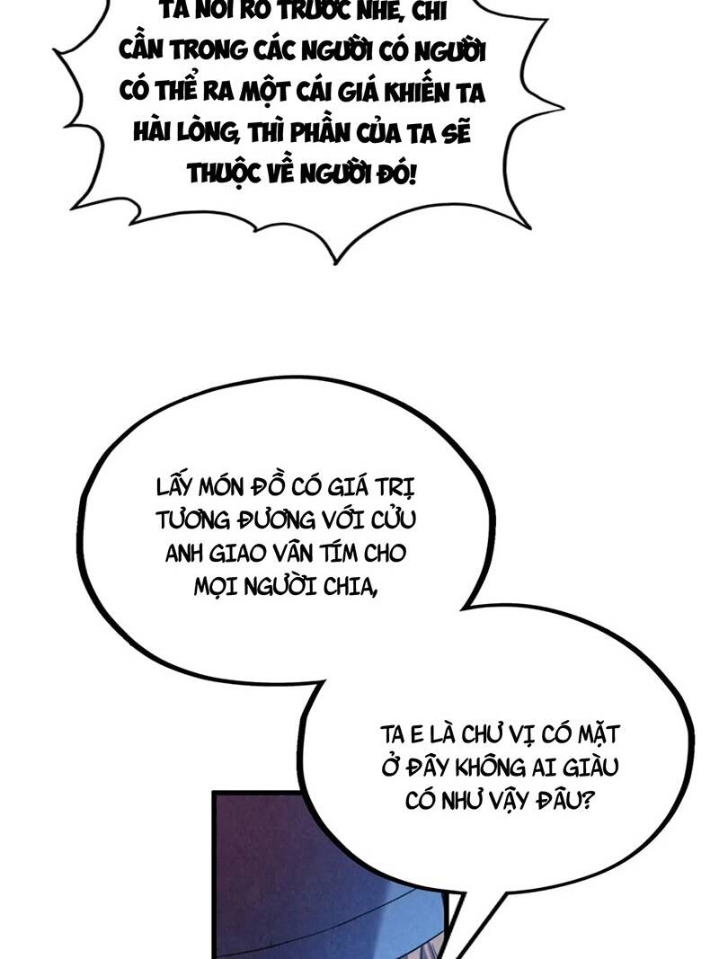 Vạn Cổ Chí Tôn - Chapter 175 - Page 35