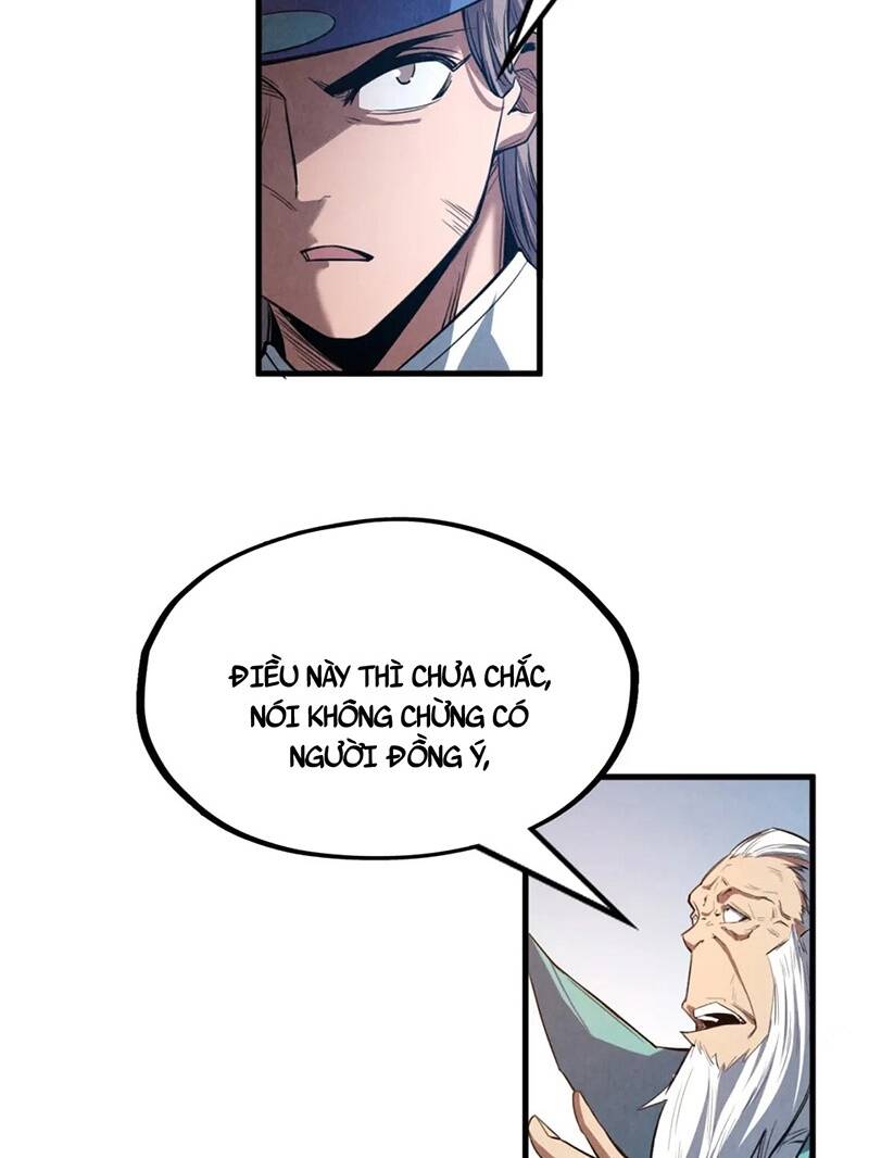 Vạn Cổ Chí Tôn - Chapter 175 - Page 36