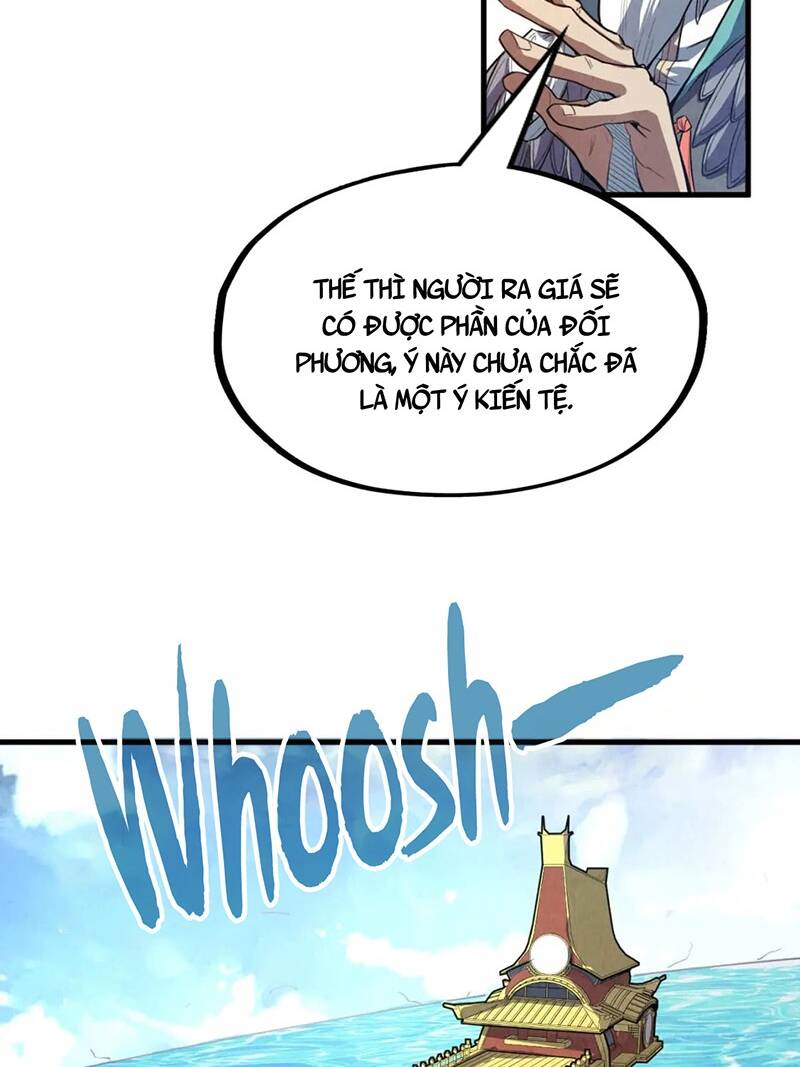 Vạn Cổ Chí Tôn - Chapter 175 - Page 37