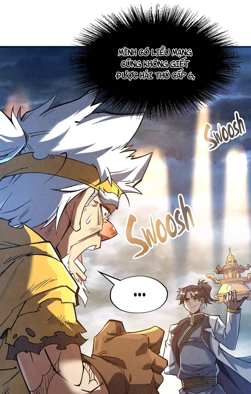 Vạn Cổ Chí Tôn - Chapter 175 - Page 3